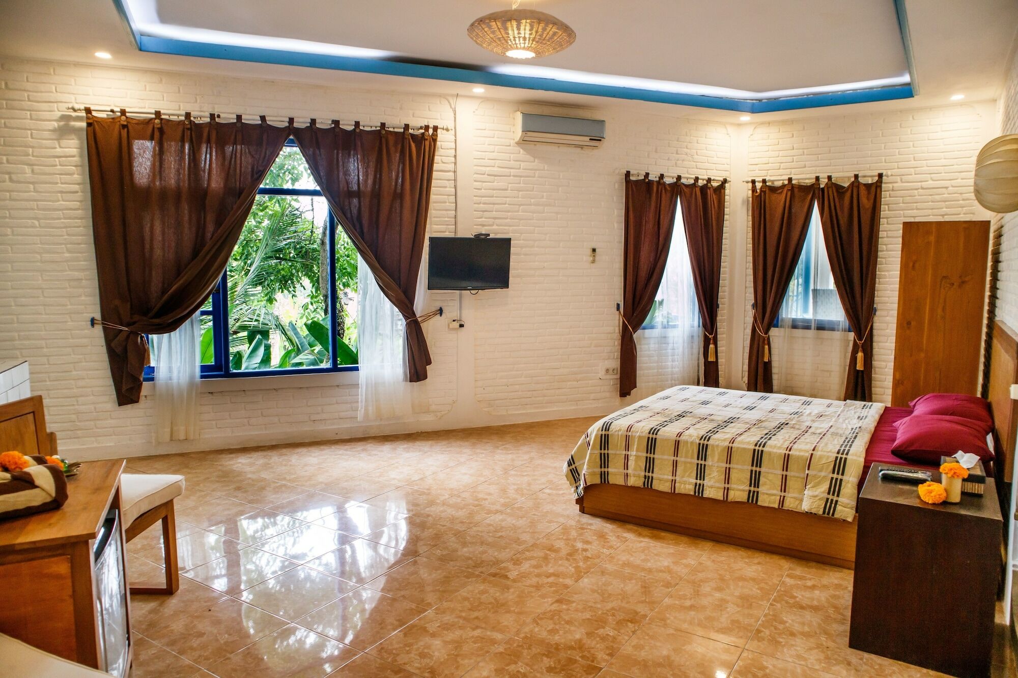 Kudos Guesthouse Ubud Exterior photo