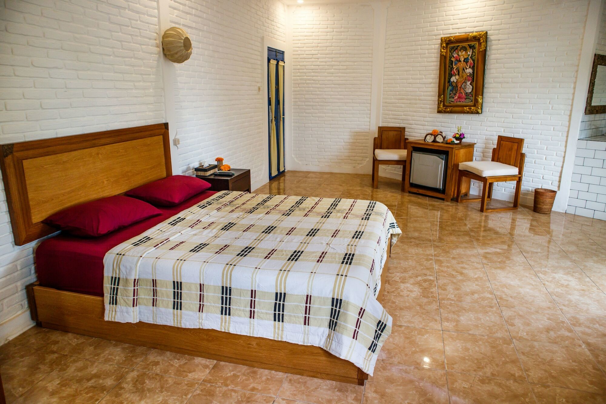 Kudos Guesthouse Ubud Exterior photo