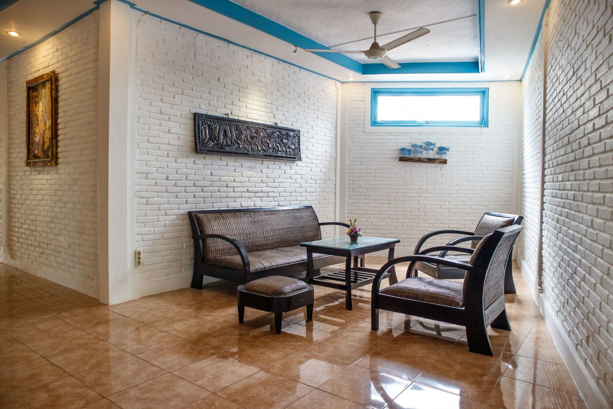 Kudos Guesthouse Ubud Exterior photo